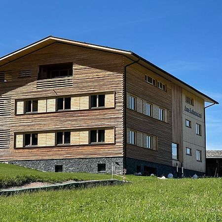 Appartementhaus Anna Katharina فيبربرن المظهر الخارجي الصورة