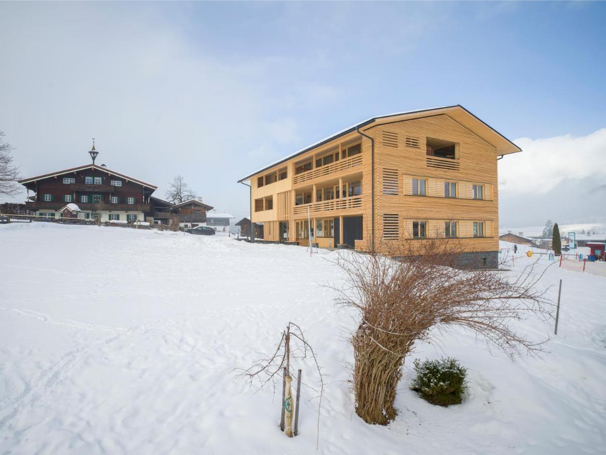 Appartementhaus Anna Katharina فيبربرن المظهر الخارجي الصورة
