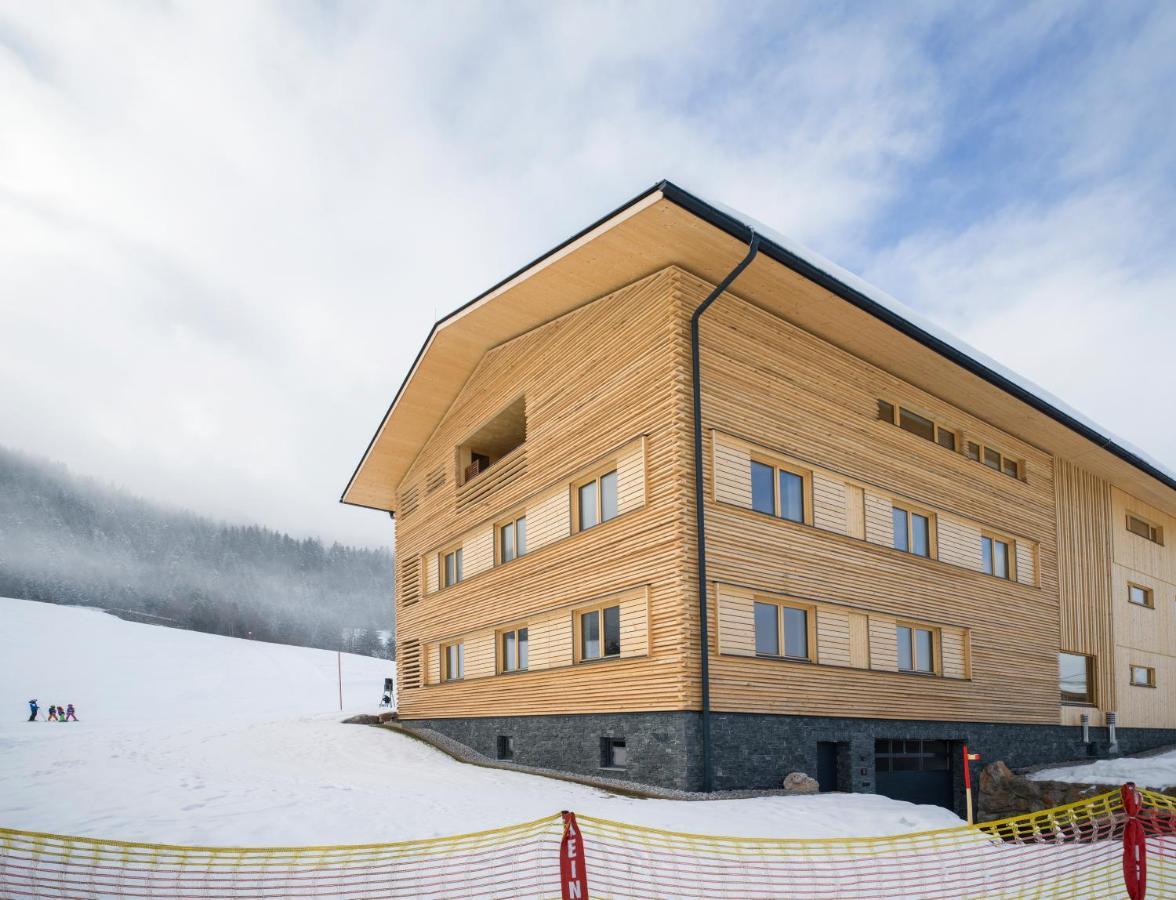 Appartementhaus Anna Katharina فيبربرن المظهر الخارجي الصورة