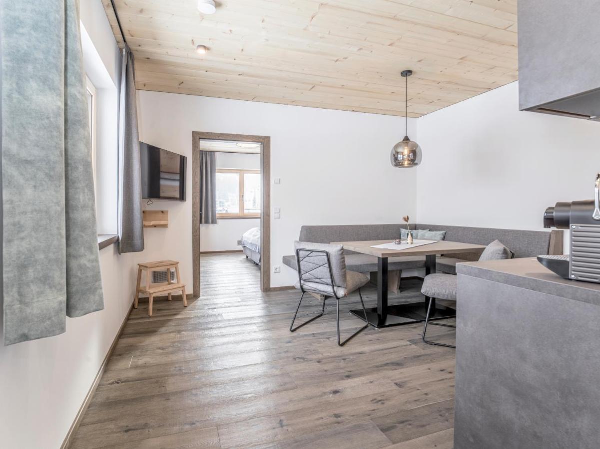 Appartementhaus Anna Katharina فيبربرن الغرفة الصورة